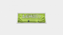 Lead tennis academy